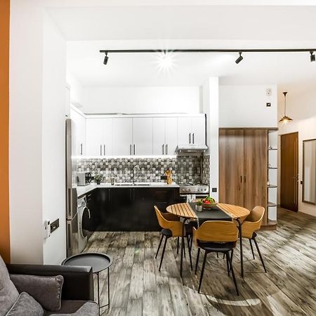 Hotelise I Gin Apartment Erivan Exterior foto