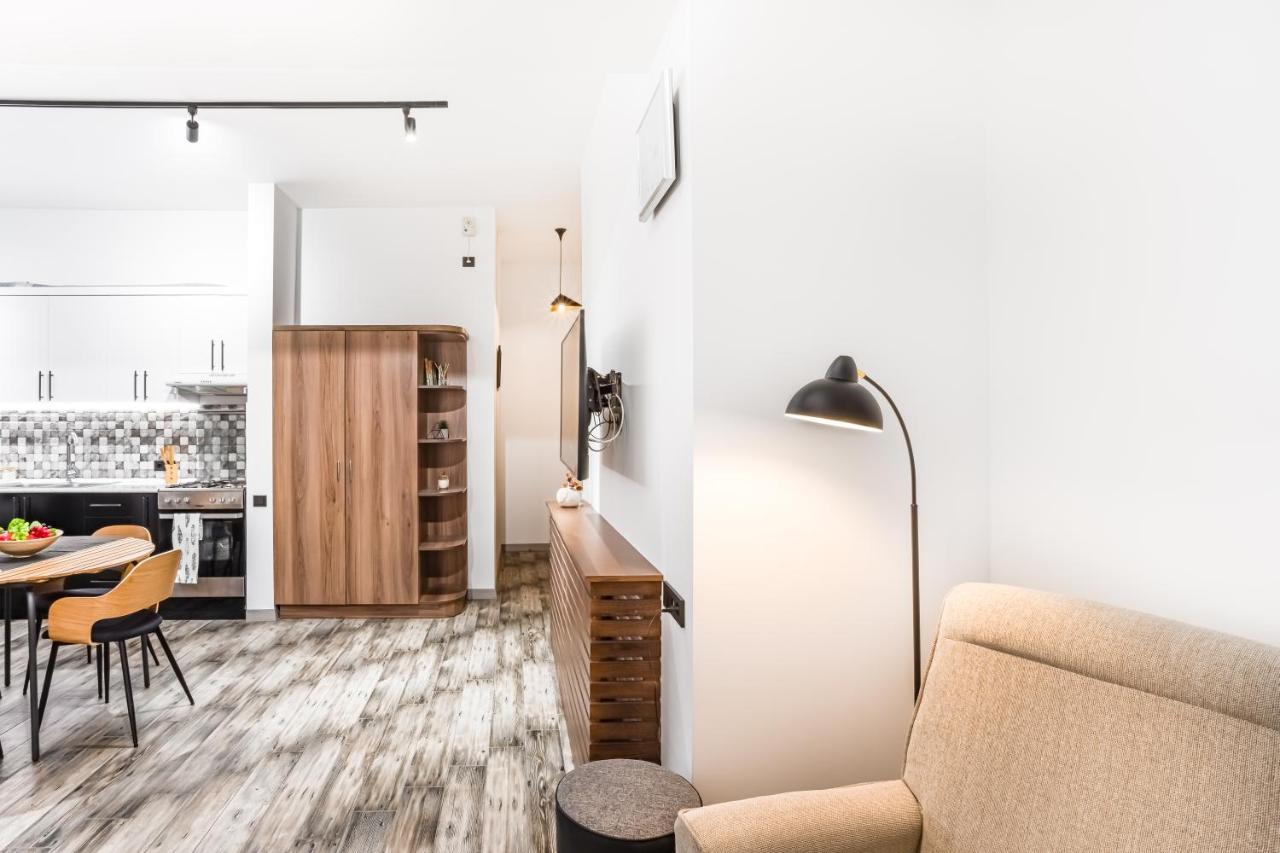 Hotelise I Gin Apartment Erivan Exterior foto