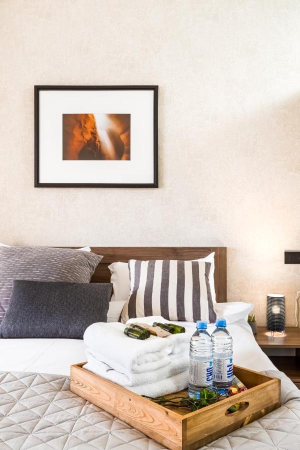 Hotelise I Gin Apartment Erivan Exterior foto